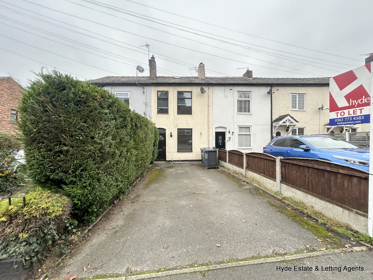 Images for Hollins Lane, Hollins, Bury, BL9 8AY EAID: BID:hyde