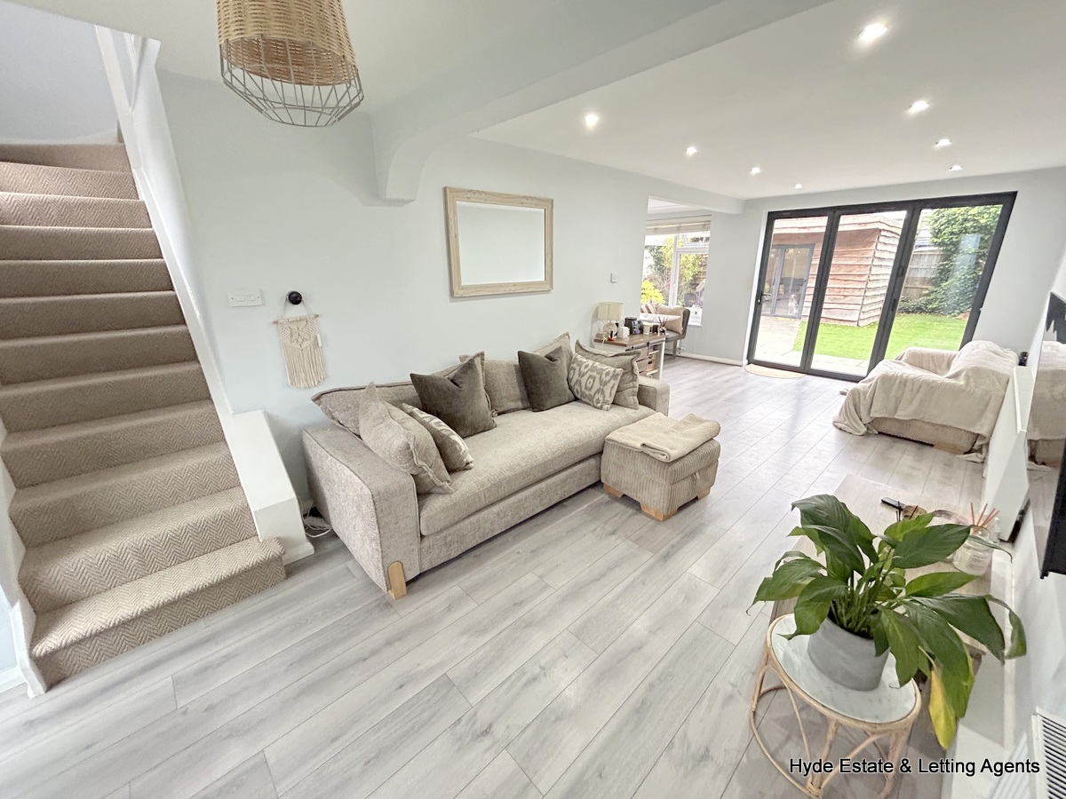 Images for Woodhall Avenue, Whitefield, Manchester, M45 7QF EAID: BID:hyde
