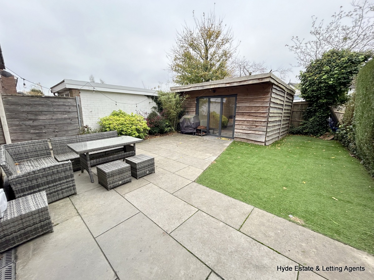 Images for Woodhall Avenue, Whitefield, Manchester, M45 7QF EAID: BID:hyde