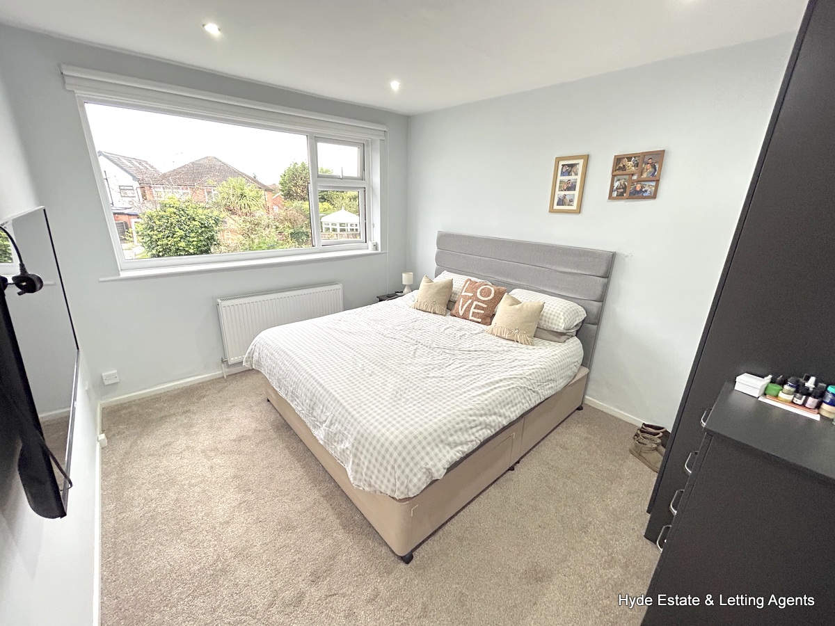 Images for Woodhall Avenue, Whitefield, Manchester, M45 7QF EAID: BID:hyde