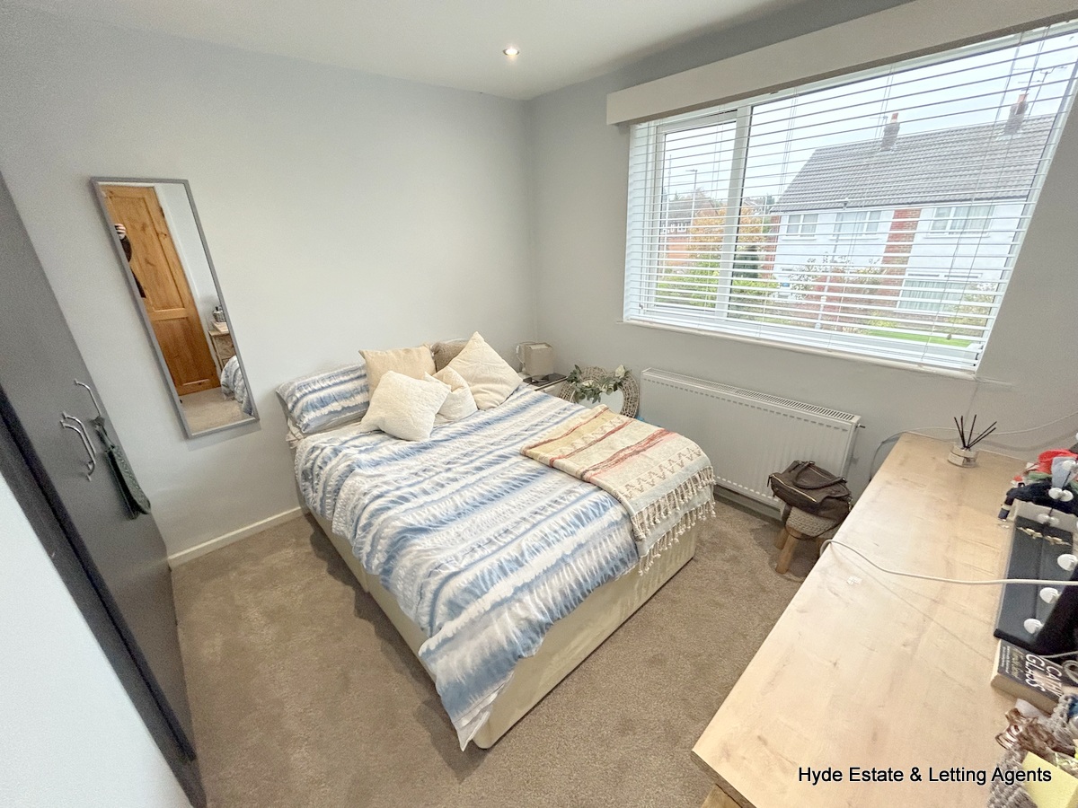 Images for Woodhall Avenue, Whitefield, Manchester, M45 7QF EAID: BID:hyde