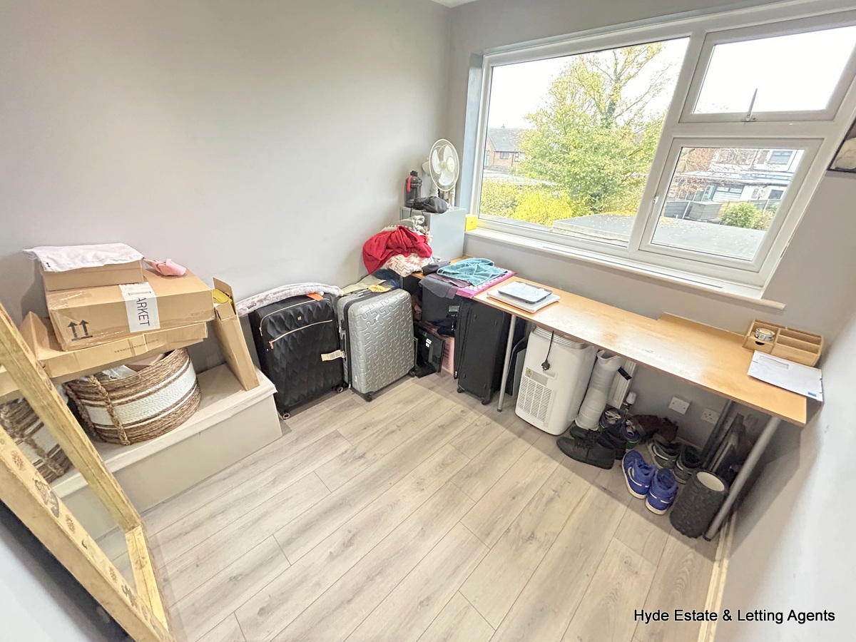 Images for Woodhall Avenue, Whitefield, Manchester, M45 7QF EAID: BID:hyde