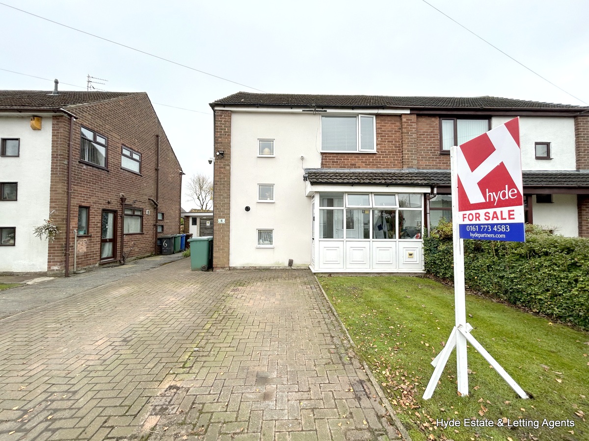 Images for Woodhall Avenue, Whitefield, Manchester, M45 7QF EAID: BID:hyde