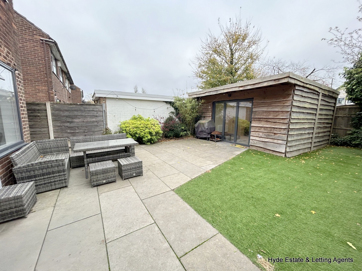 Images for Woodhall Avenue, Whitefield, Manchester, M45 7QF EAID: BID:hyde