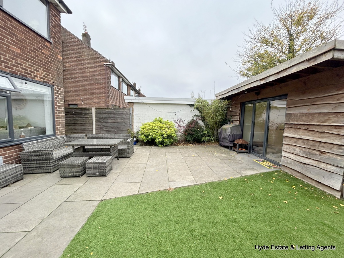 Images for Woodhall Avenue, Whitefield, Manchester, M45 7QF EAID: BID:hyde