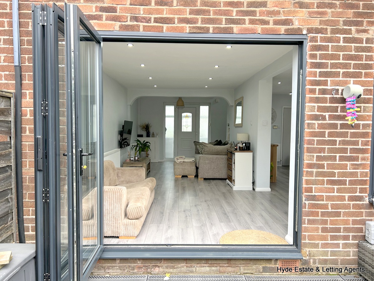 Images for Woodhall Avenue, Whitefield, Manchester, M45 7QF EAID: BID:hyde