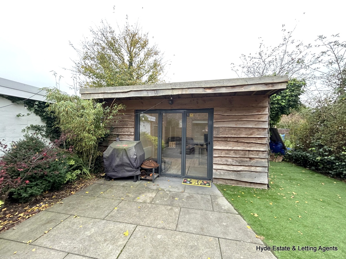 Images for Woodhall Avenue, Whitefield, Manchester, M45 7QF EAID: BID:hyde