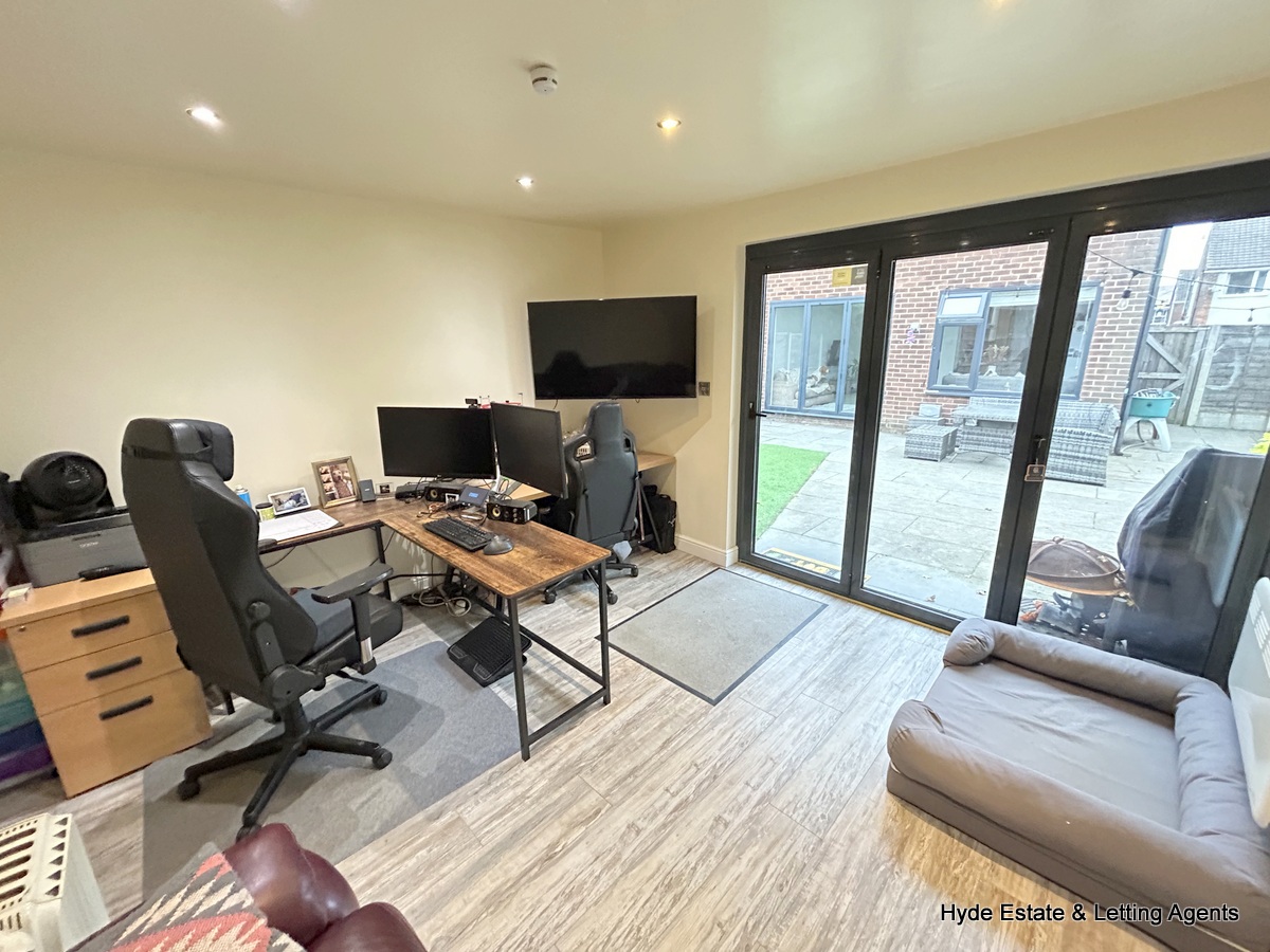 Images for Woodhall Avenue, Whitefield, Manchester, M45 7QF EAID: BID:hyde
