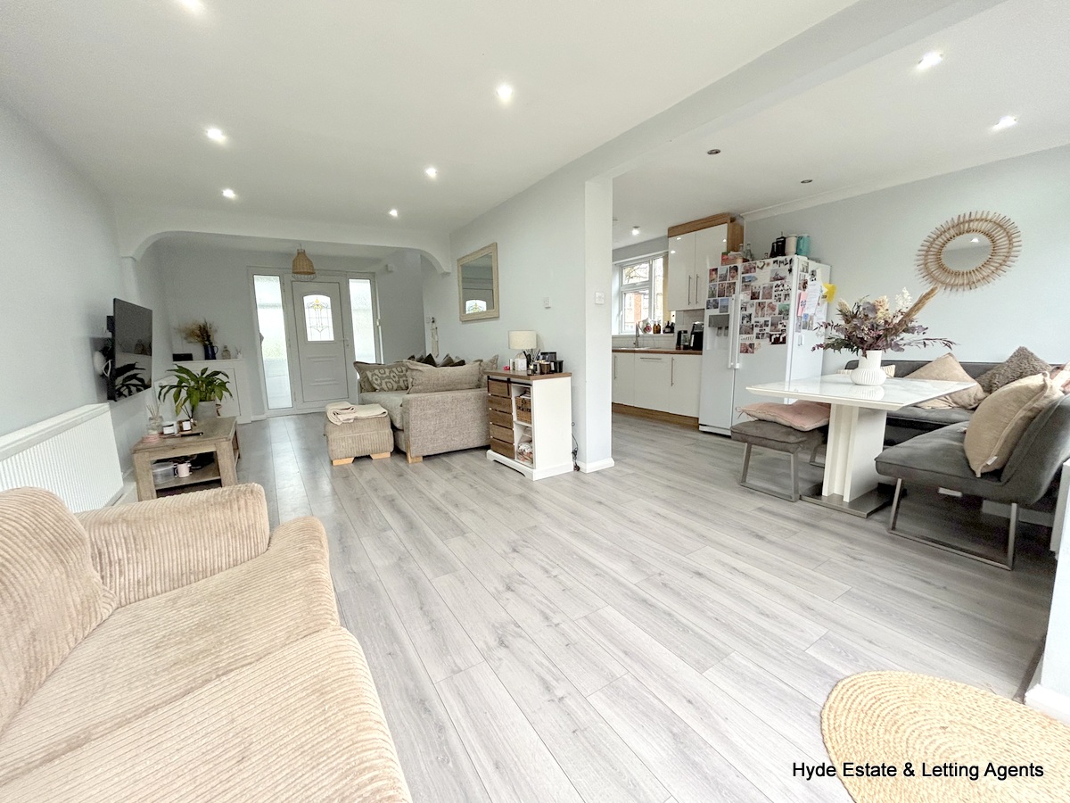 Images for Woodhall Avenue, Whitefield, Manchester, M45 7QF EAID: BID:hyde