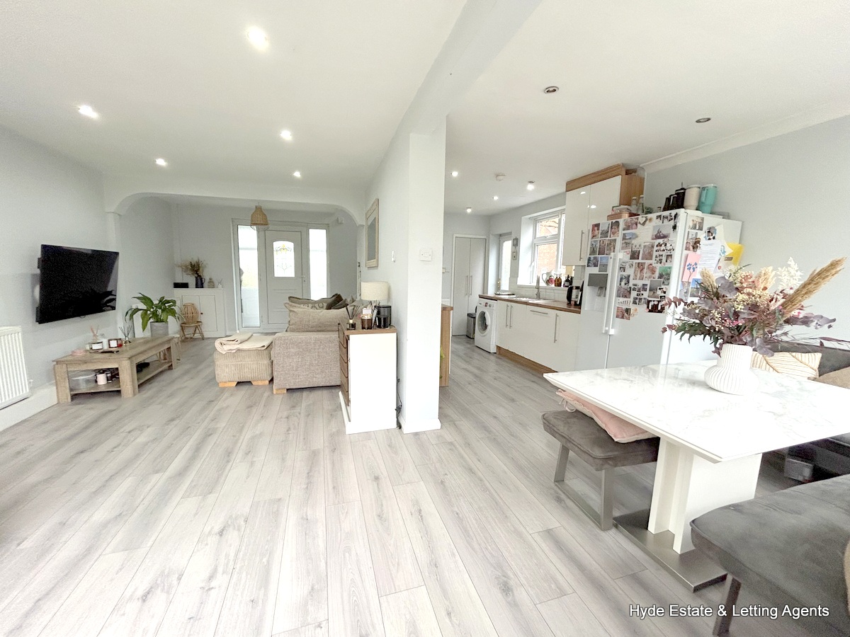 Images for Woodhall Avenue, Whitefield, Manchester, M45 7QF EAID: BID:hyde