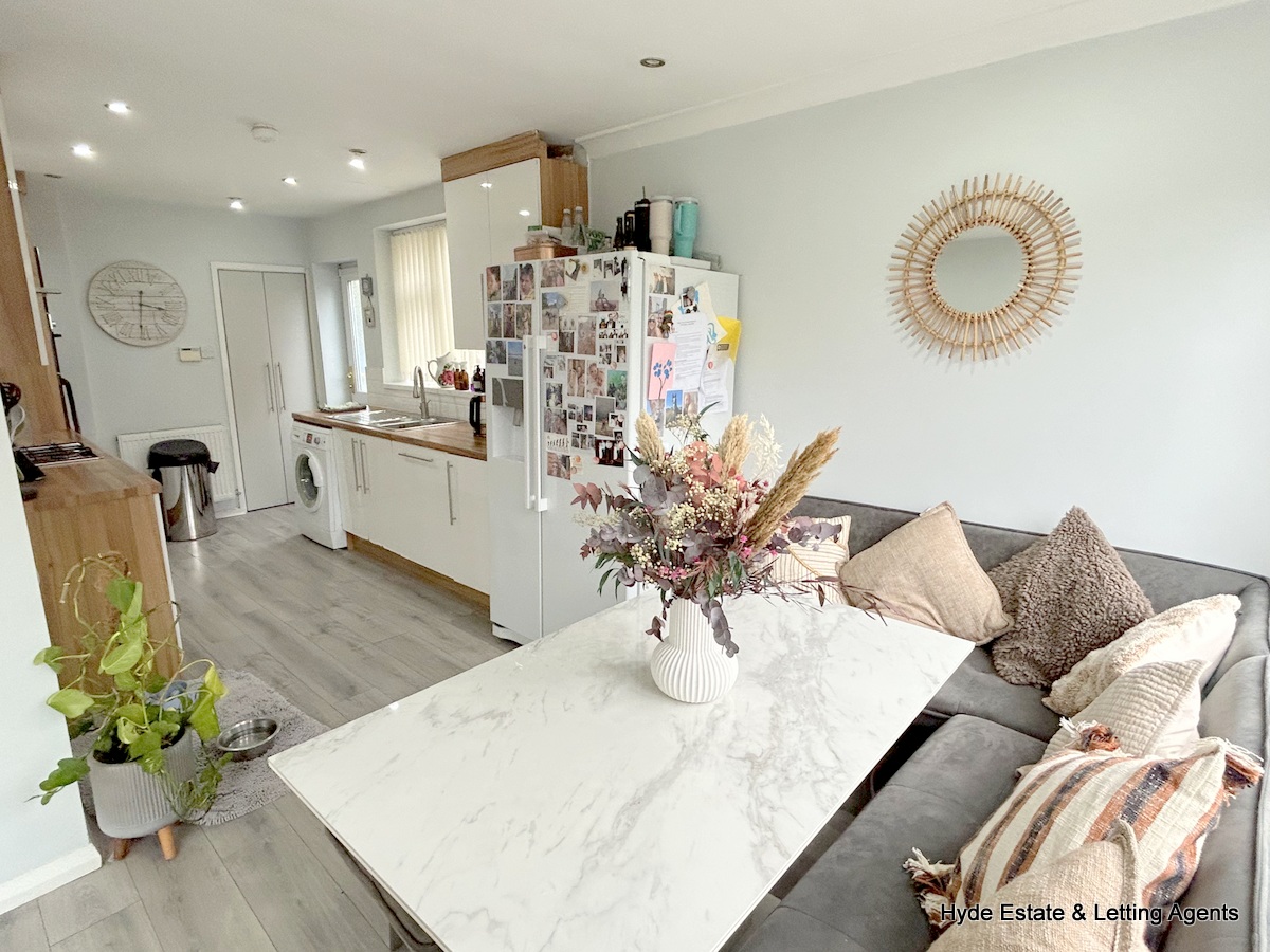 Images for Woodhall Avenue, Whitefield, Manchester, M45 7QF EAID: BID:hyde