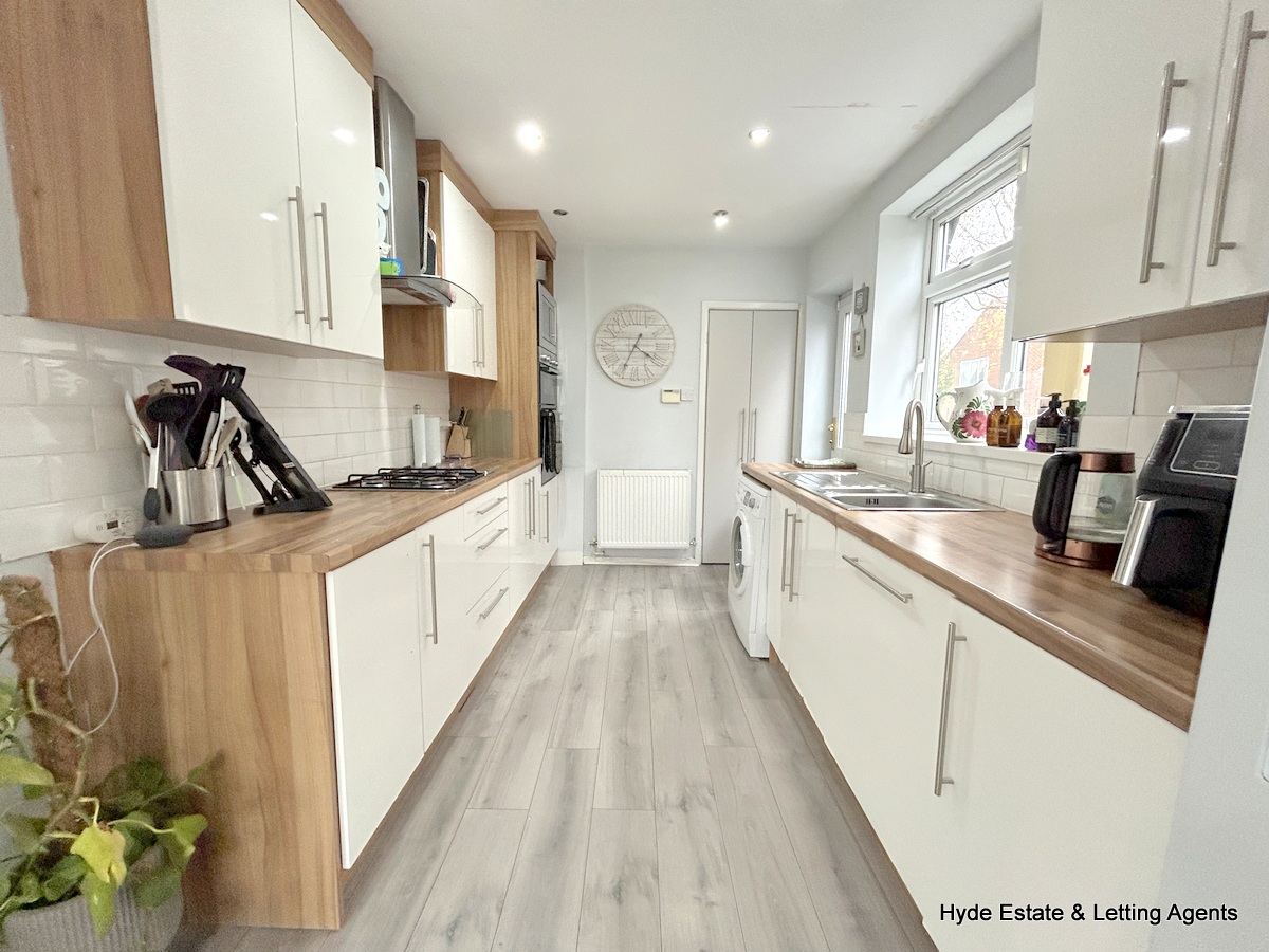 Images for Woodhall Avenue, Whitefield, Manchester, M45 7QF EAID: BID:hyde