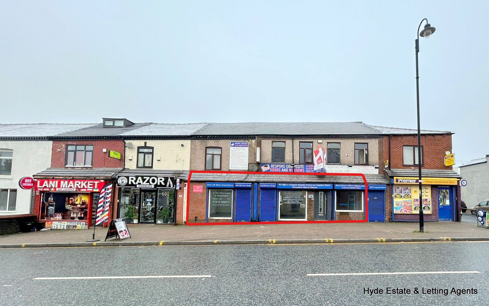 Images for Tonge Moor Road, Bolton, BL2 2DL EAID: BID:hyde