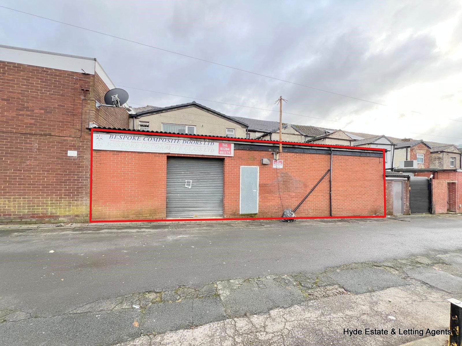 Images for Tonge Moor Road, Bolton, BL2 2DL EAID: BID:hyde