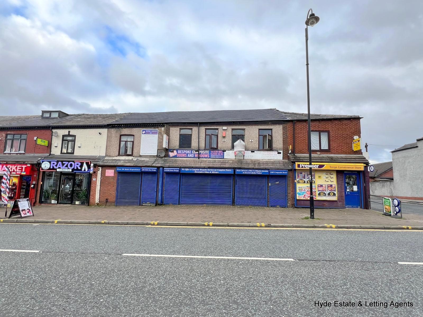 Images for Tonge Moor Road, Bolton, BL2 2DL EAID: BID:hyde