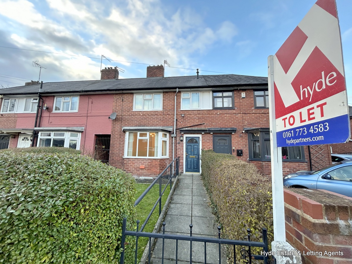 Images for Crossdale Road, Blackley, Manchester, M9 6JS EAID: BID:hyde