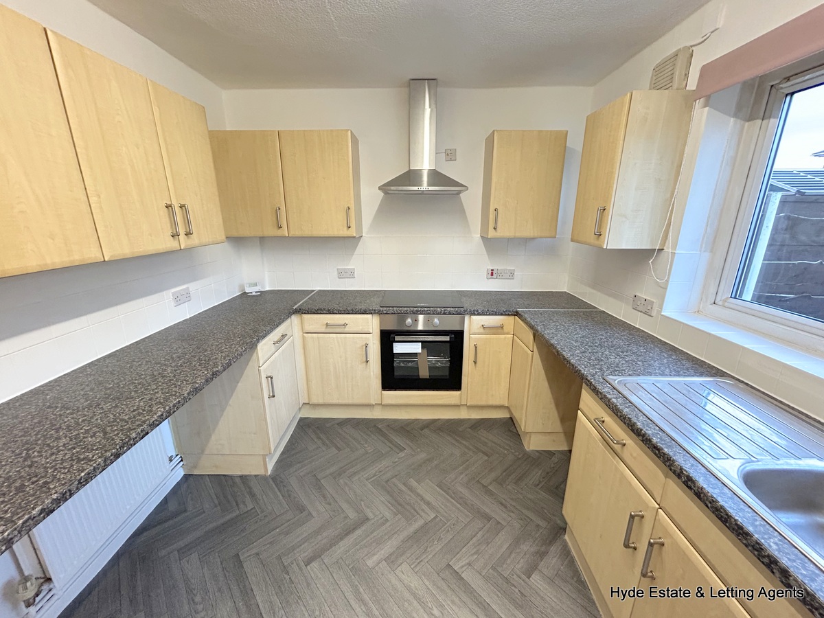 Images for Crossdale Road, Blackley, Manchester, M9 6JS EAID: BID:hyde