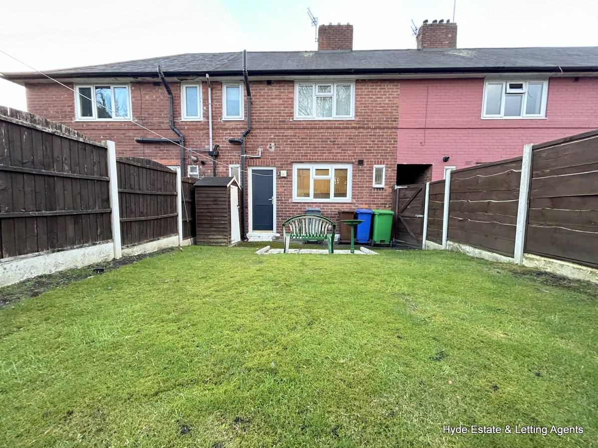 Images for Crossdale Road, Blackley, Manchester, M9 6JS EAID: BID:hyde