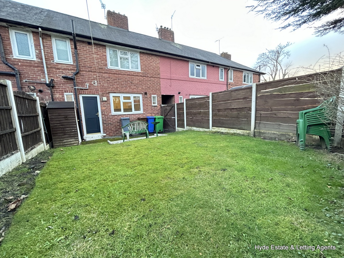 Images for Crossdale Road, Blackley, Manchester, M9 6JS EAID: BID:hyde