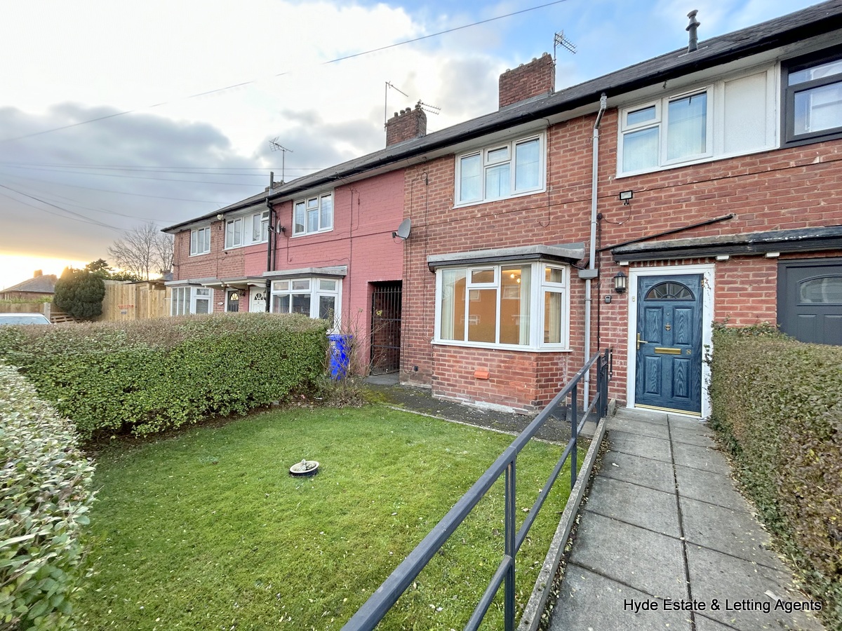 Images for Crossdale Road, Blackley, Manchester, M9 6JS EAID: BID:hyde