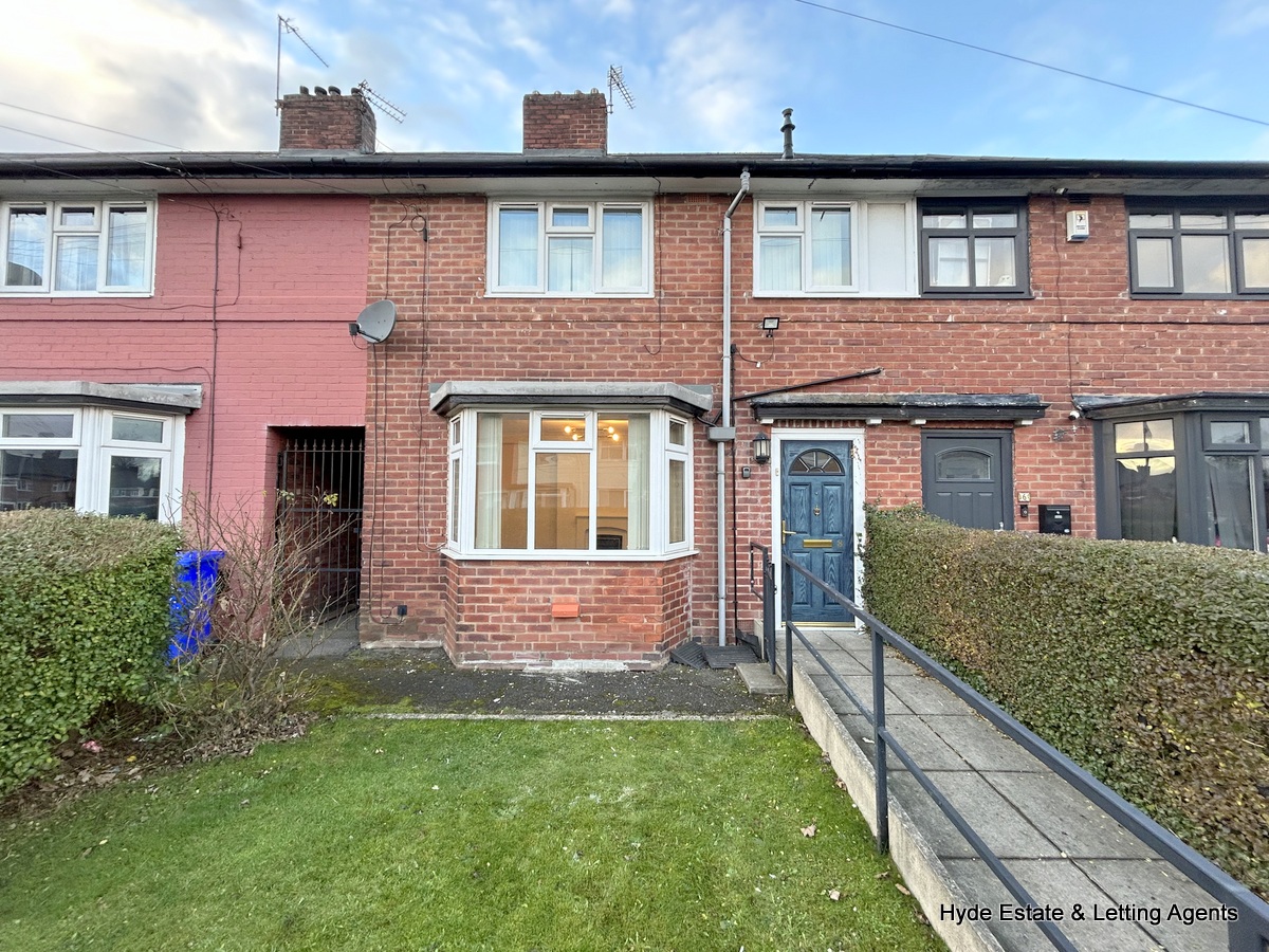 Images for Crossdale Road, Blackley, Manchester, M9 6JS EAID: BID:hyde