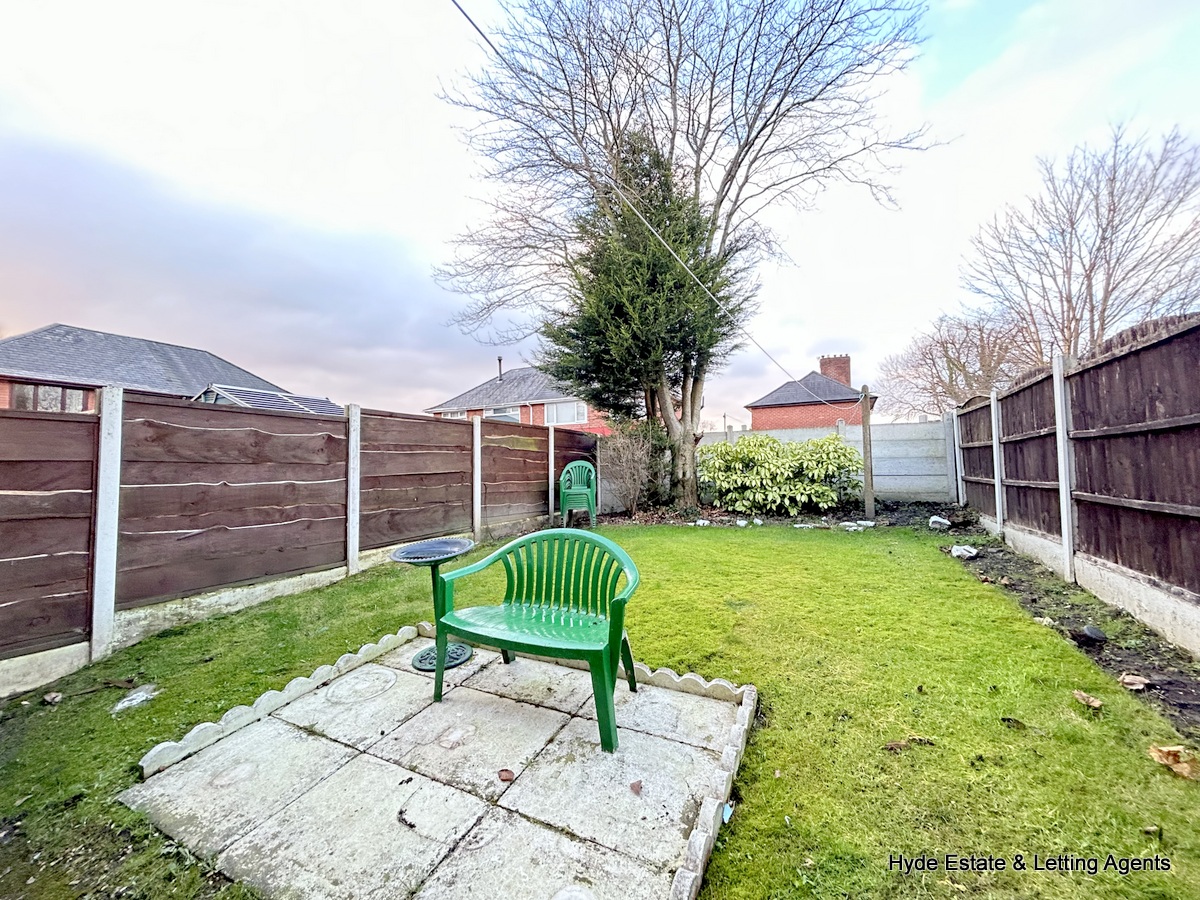 Images for Crossdale Road, Blackley, Manchester, M9 6JS EAID: BID:hyde