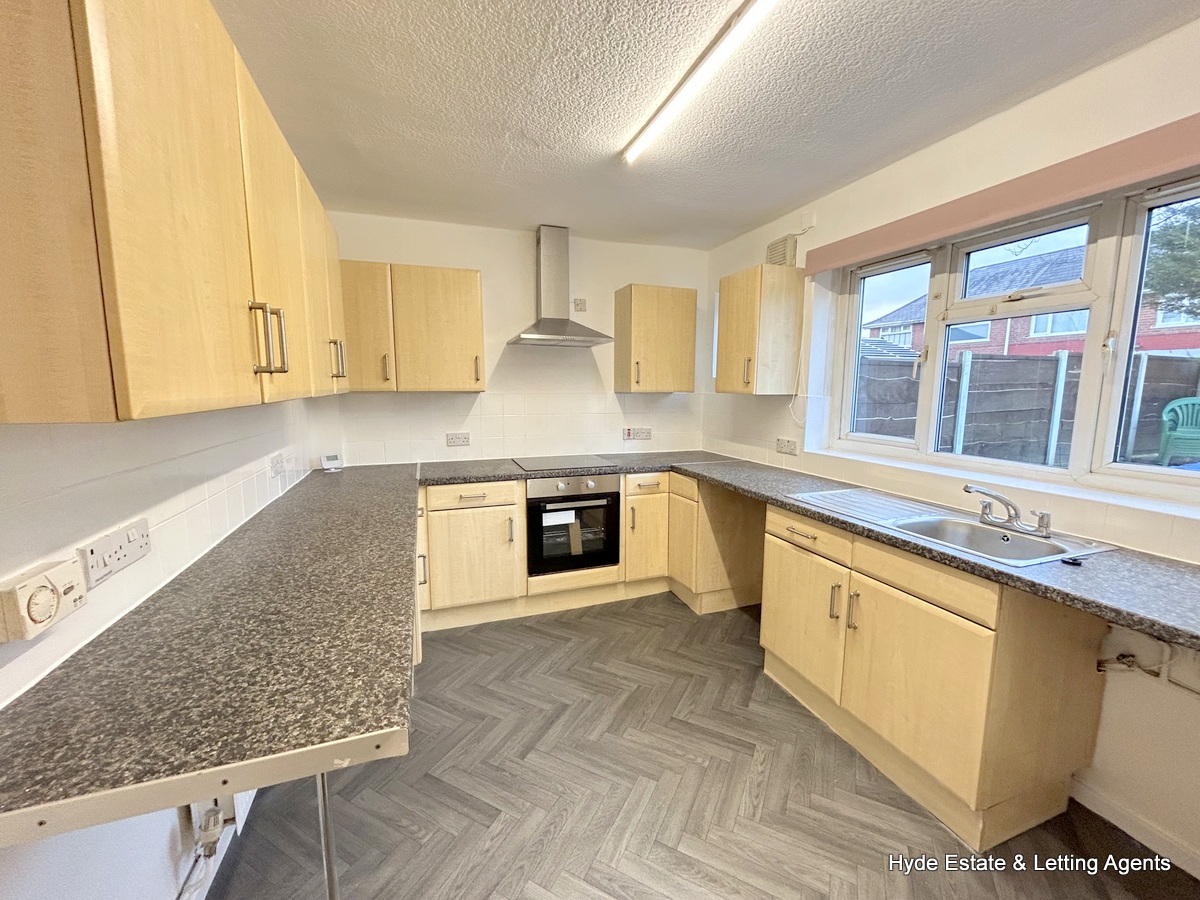 Images for Crossdale Road, Blackley, Manchester, M9 6JS EAID: BID:hyde