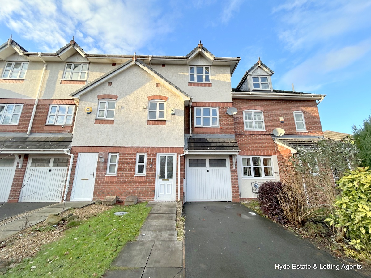 Images for Butterstile Close, Prestwich, Manchester, M25 9RS EAID: BID:hyde