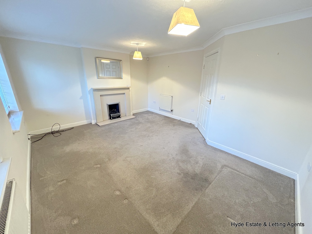 Images for Butterstile Close, Prestwich, Manchester, M25 9RS EAID: BID:hyde