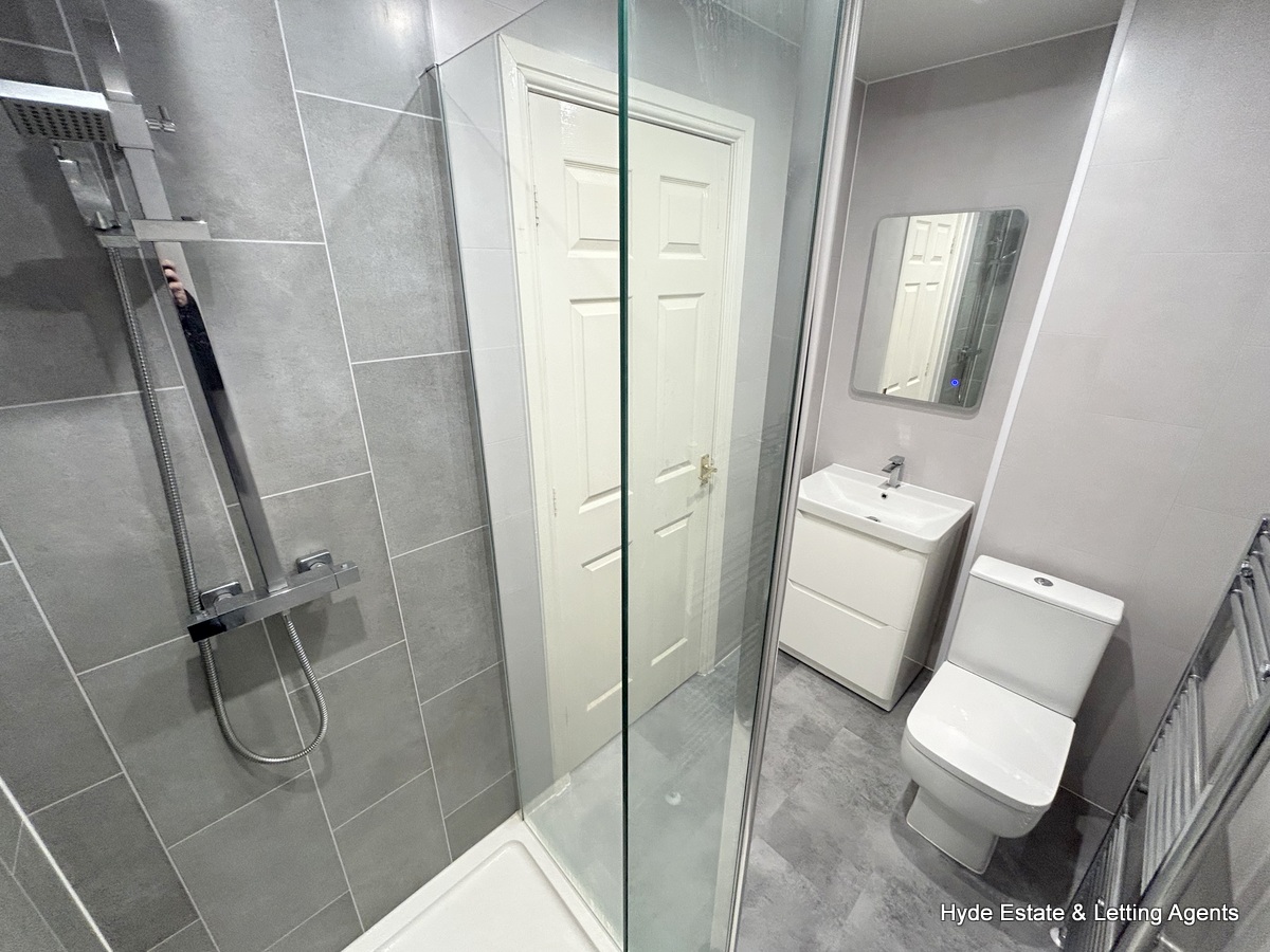 Images for Butterstile Close, Prestwich, Manchester, M25 9RS EAID: BID:hyde
