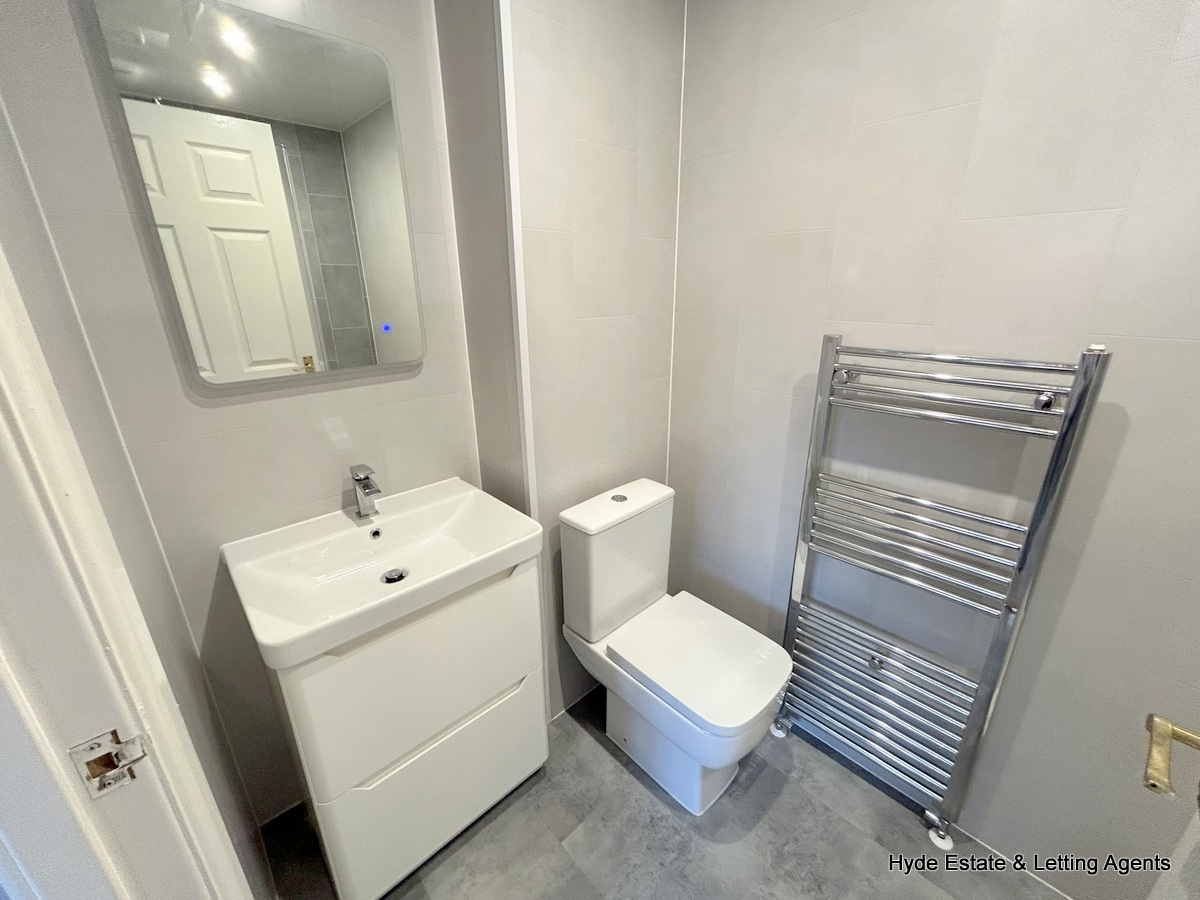 Images for Butterstile Close, Prestwich, Manchester, M25 9RS EAID: BID:hyde