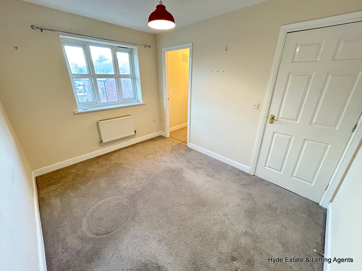 Images for Butterstile Close, Prestwich, Manchester, M25 9RS EAID: BID:hyde
