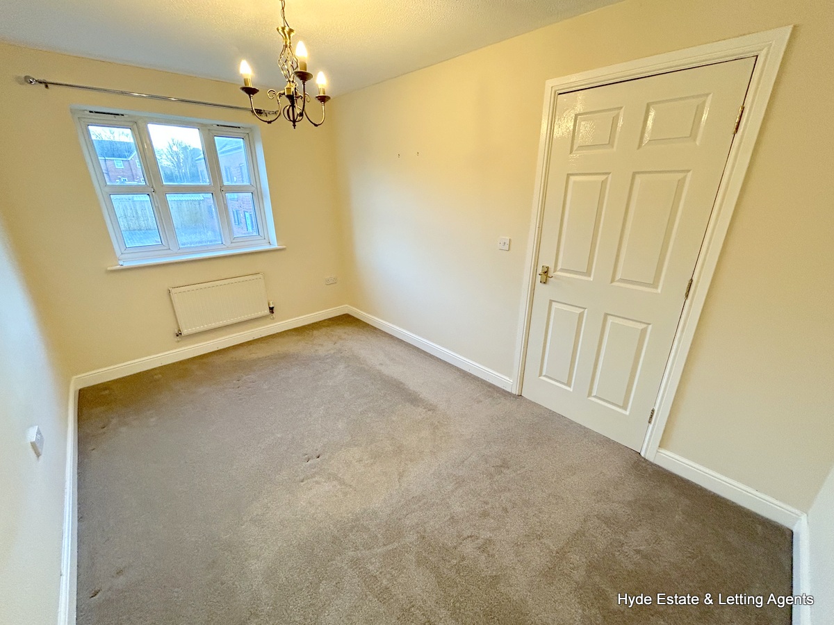 Images for Butterstile Close, Prestwich, Manchester, M25 9RS EAID: BID:hyde