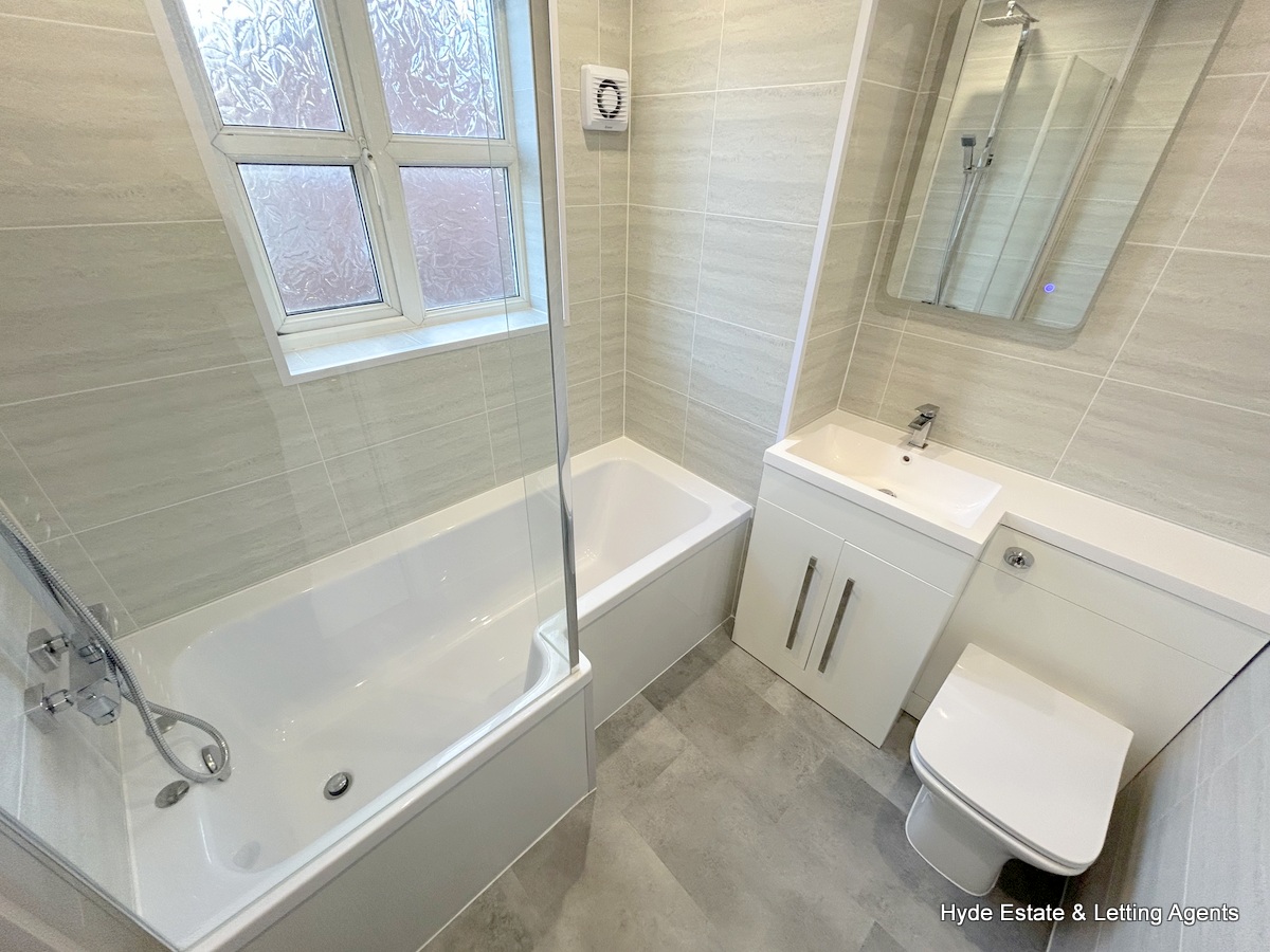 Images for Butterstile Close, Prestwich, Manchester, M25 9RS EAID: BID:hyde