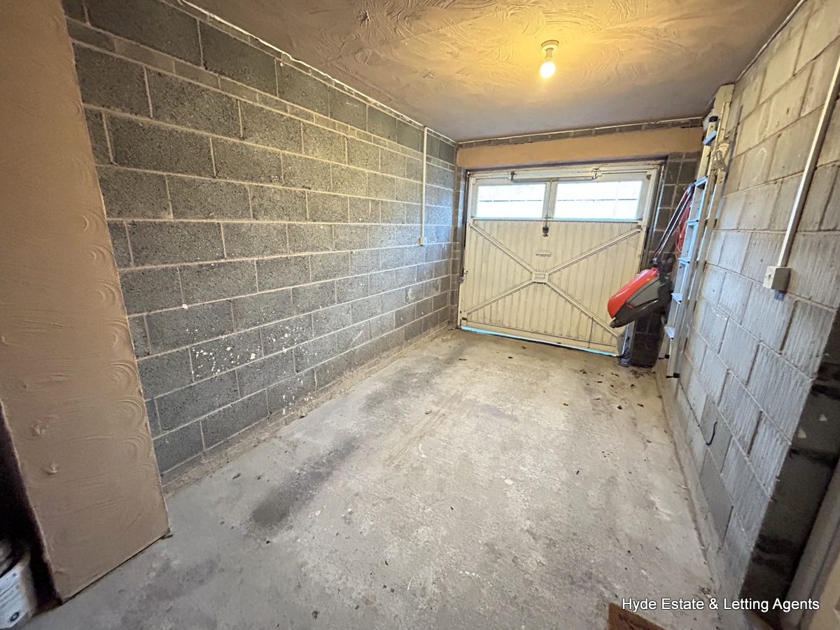 Images for Butterstile Close, Prestwich, Manchester, M25 9RS EAID: BID:hyde