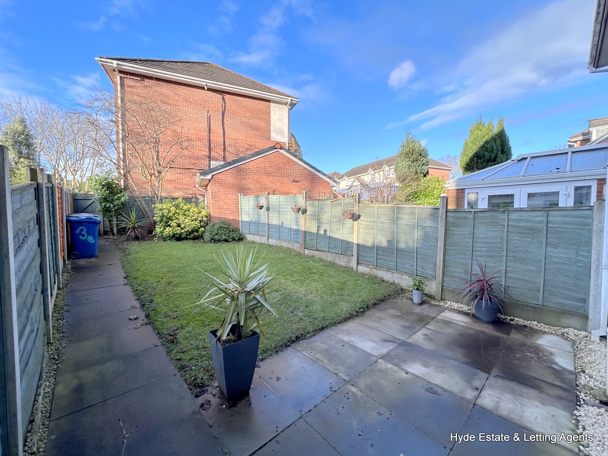 Images for Butterstile Close, Prestwich, Manchester, M25 9RS EAID: BID:hyde