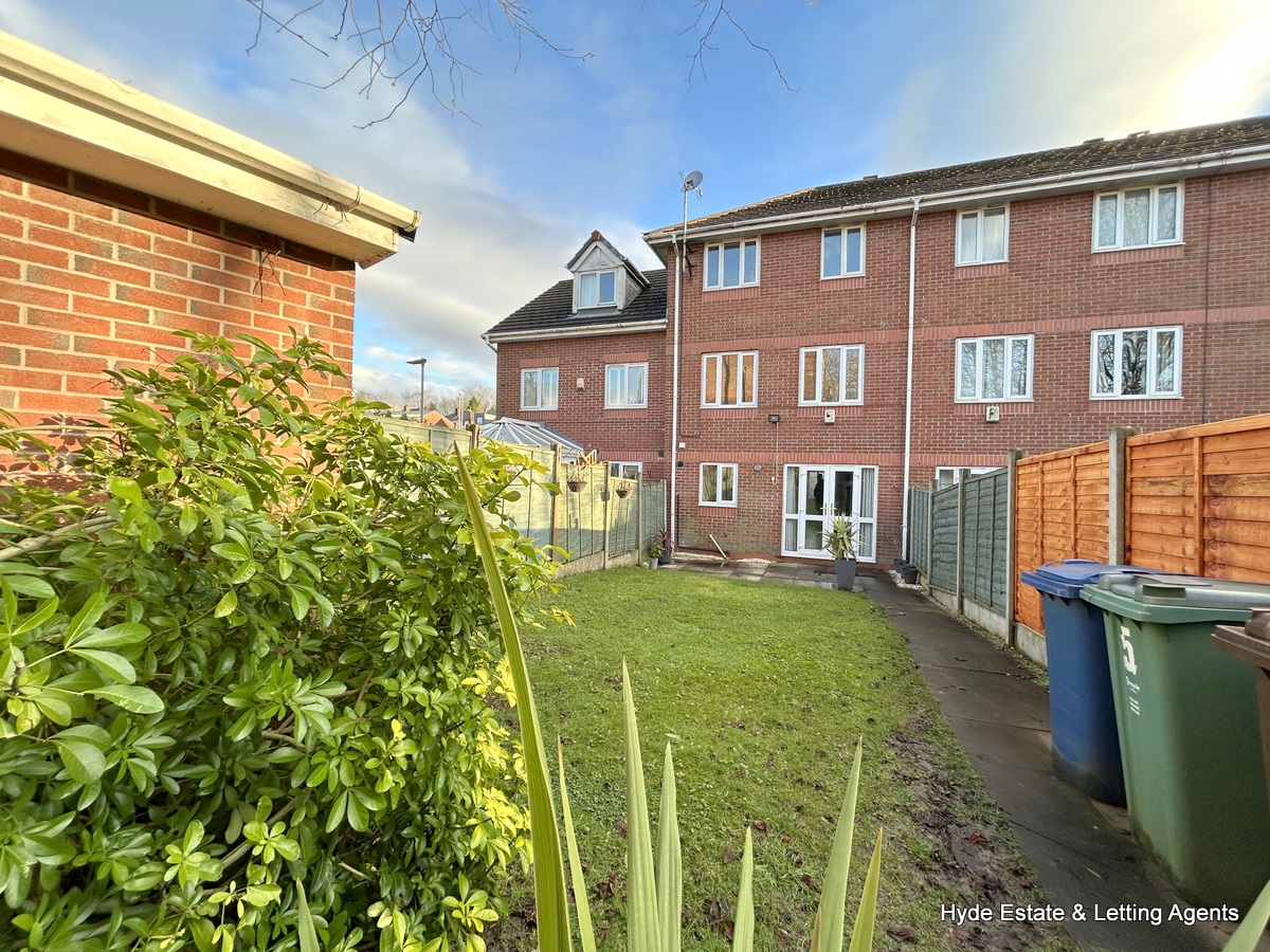 Images for Butterstile Close, Prestwich, Manchester, M25 9RS EAID: BID:hyde