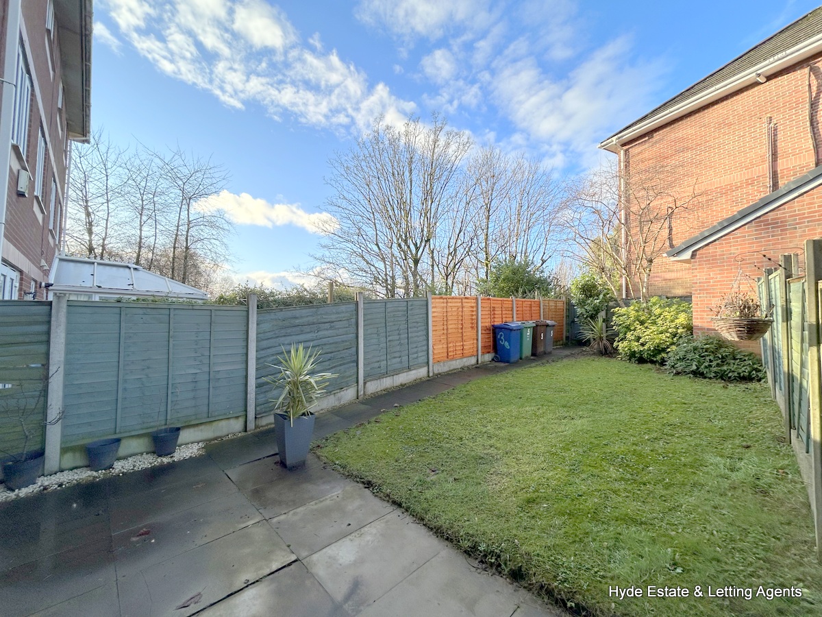 Images for Butterstile Close, Prestwich, Manchester, M25 9RS EAID: BID:hyde