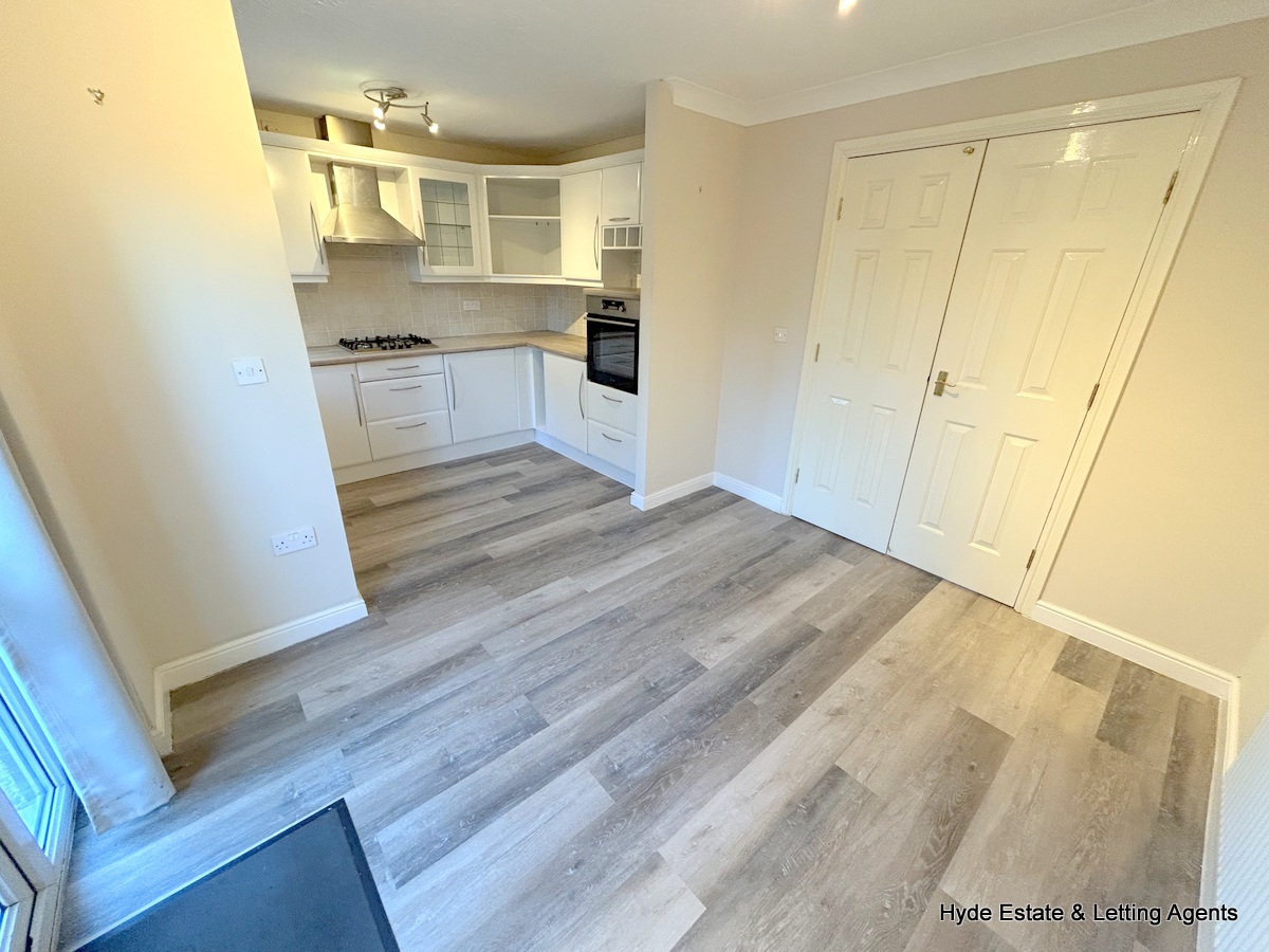 Images for Butterstile Close, Prestwich, Manchester, M25 9RS EAID: BID:hyde