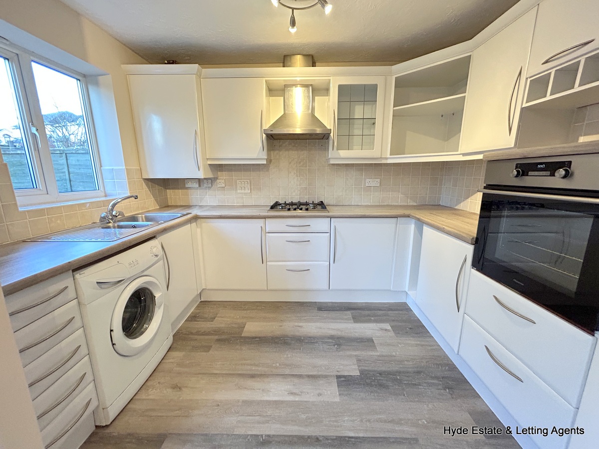 Images for Butterstile Close, Prestwich, Manchester, M25 9RS EAID: BID:hyde