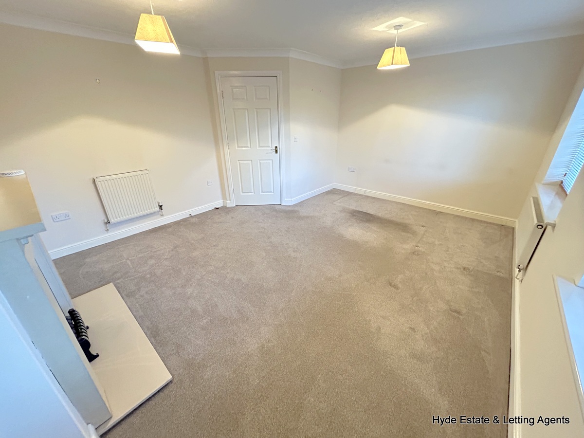 Images for Butterstile Close, Prestwich, Manchester, M25 9RS EAID: BID:hyde