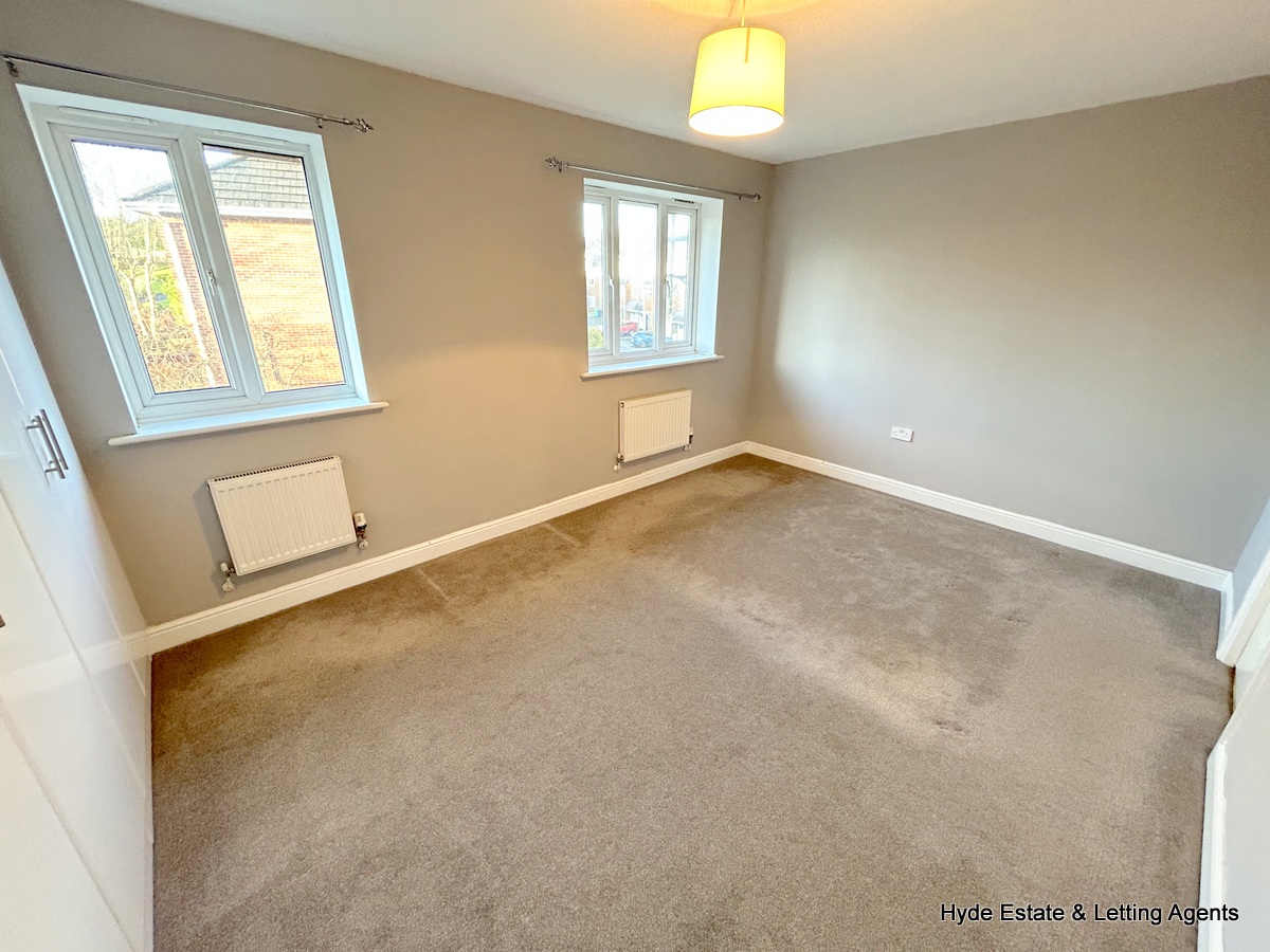 Images for Butterstile Close, Prestwich, Manchester, M25 9RS EAID: BID:hyde