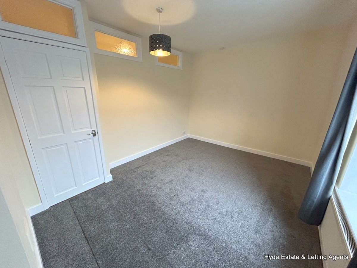 Images for James Street, Radcliffe, Bury, M26 1LW EAID: BID:hyde