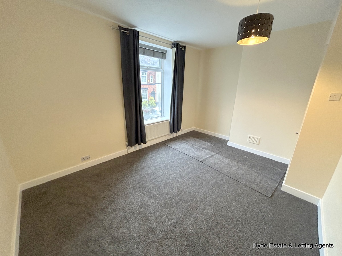 Images for James Street, Radcliffe, Bury, M26 1LW EAID: BID:hyde