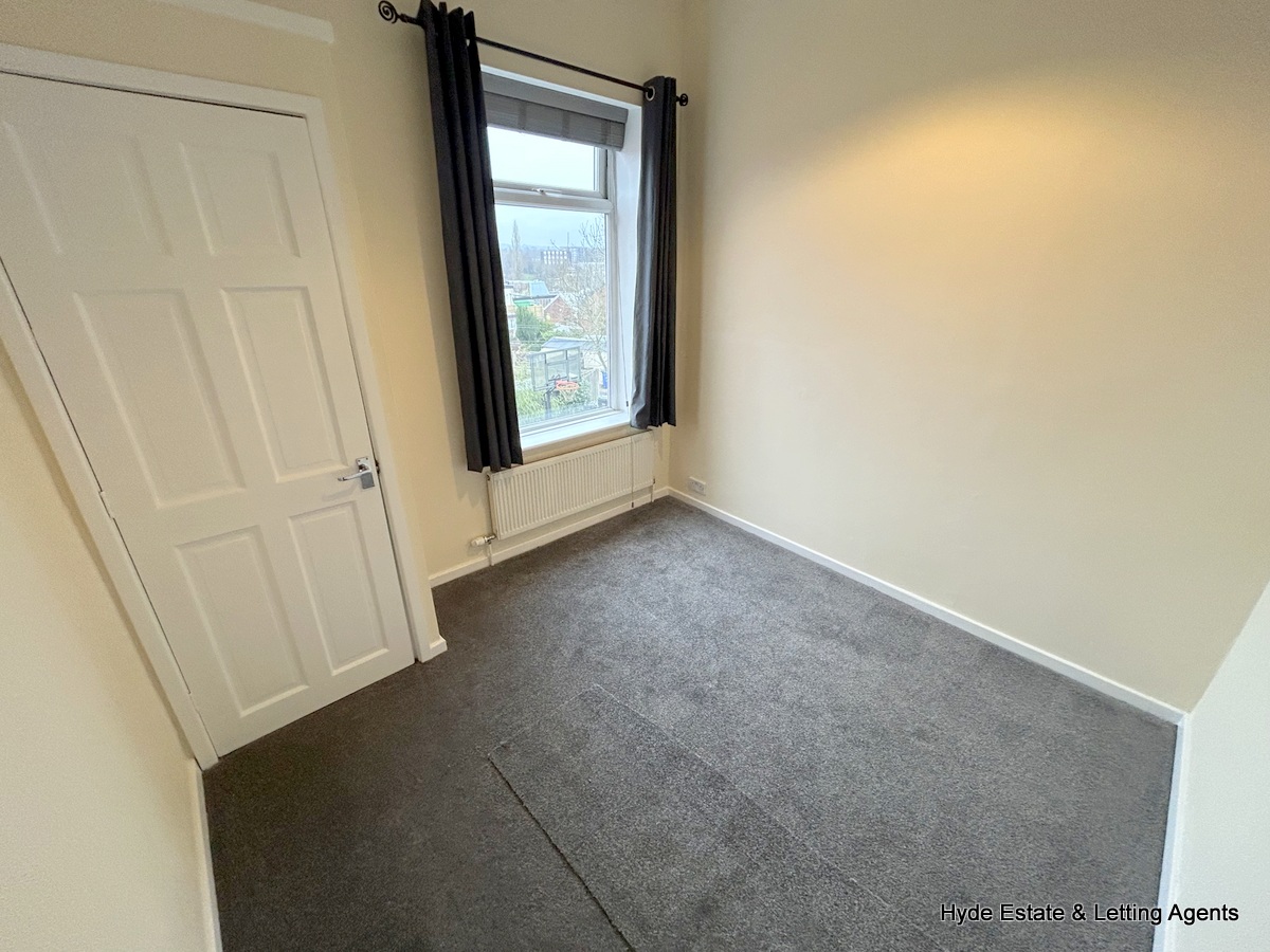 Images for James Street, Radcliffe, Bury, M26 1LW EAID: BID:hyde