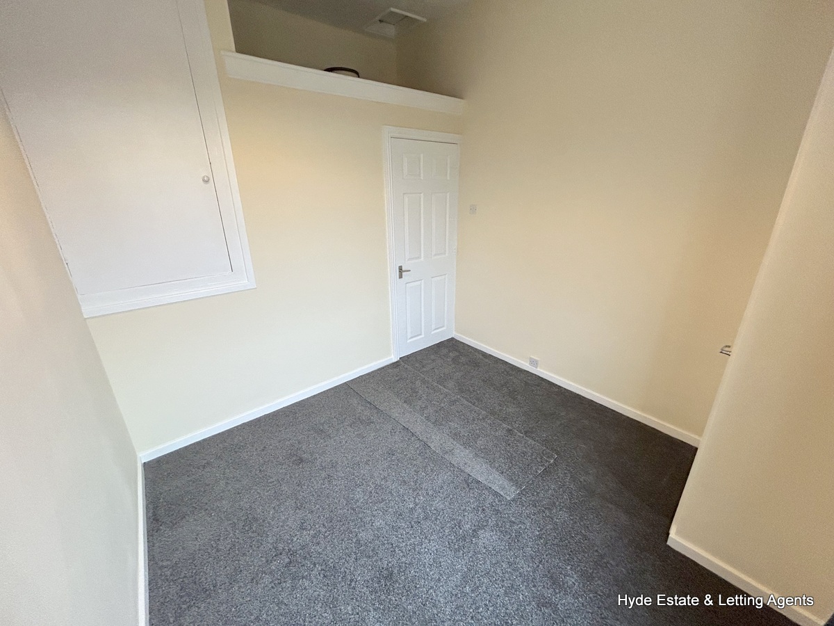 Images for James Street, Radcliffe, Bury, M26 1LW EAID: BID:hyde