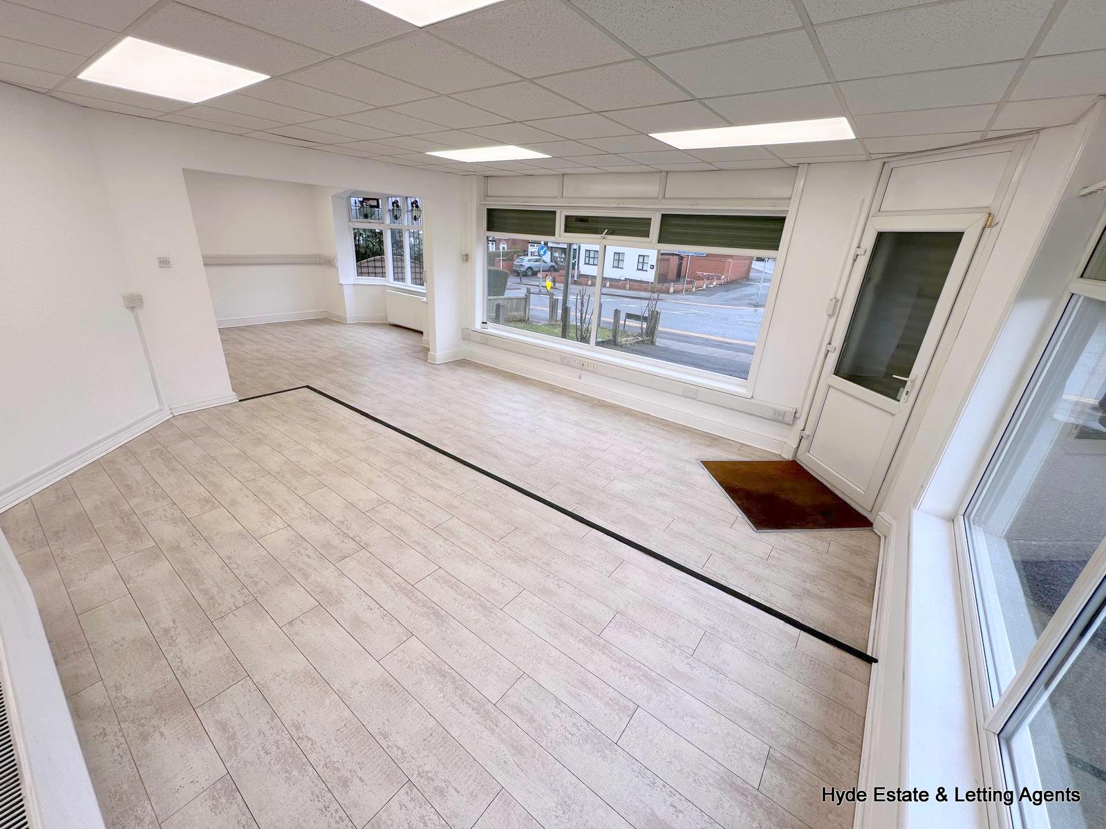 Images for Rectory Lane, Prestwich, Manchester, M25 1DJ EAID: BID:hyde