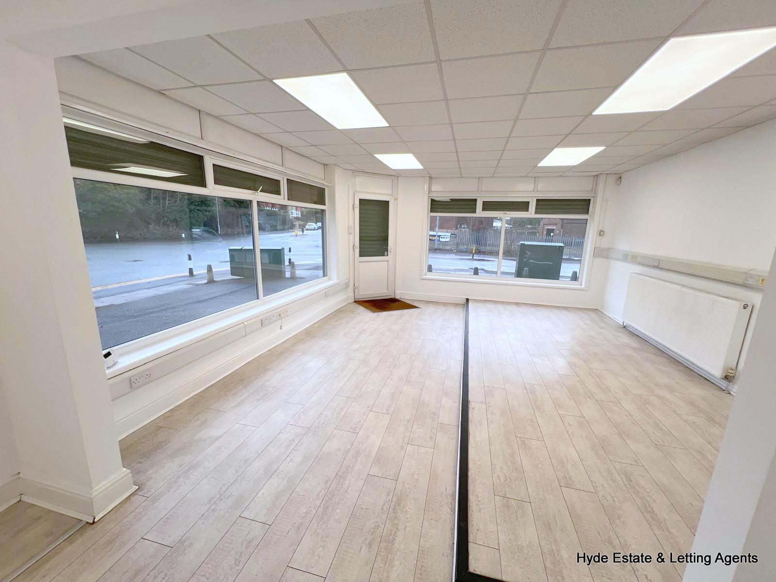 Images for Rectory Lane, Prestwich, Manchester, M25 1DJ EAID: BID:hyde
