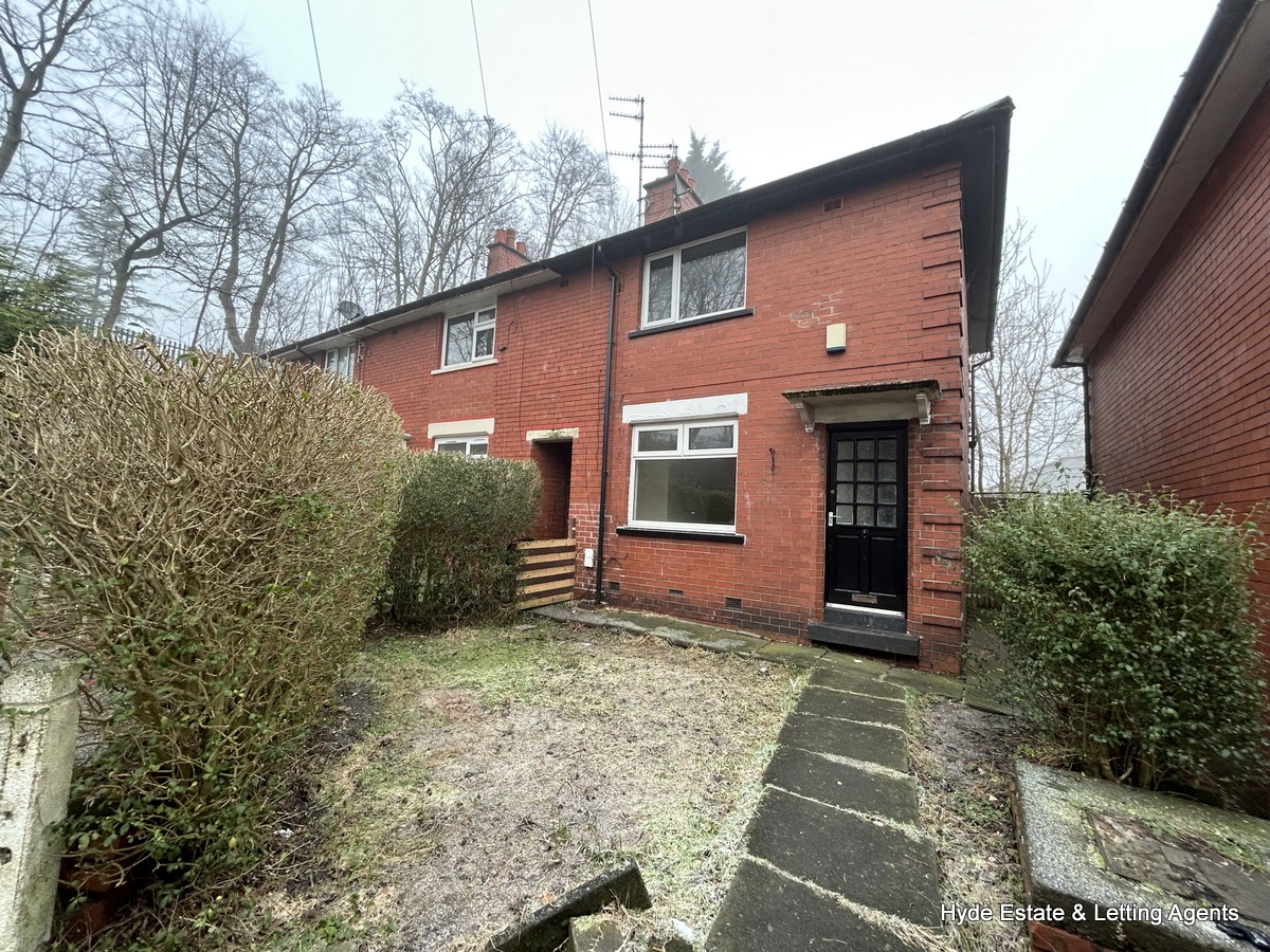 Images for Grange Grove, Whitefield, Manchester, M45 6EE EAID: BID:hyde