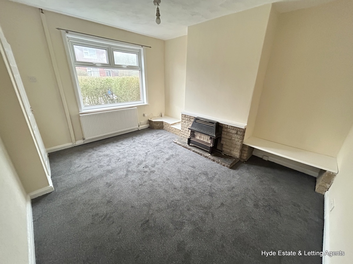 Images for Grange Grove, Whitefield, Manchester, M45 6EE EAID: BID:hyde